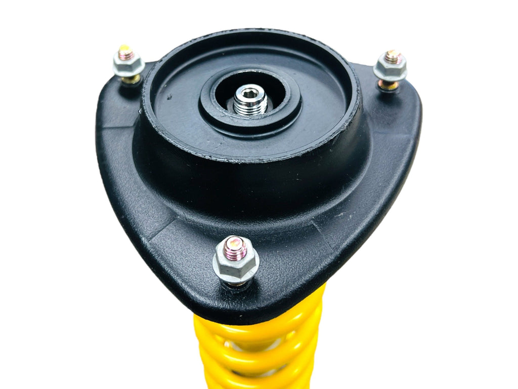 Dynamic Pro Gravel Rally Coilovers - Toyota 86 2017-2020 / GR86 22+ (ZN6/ZN8)