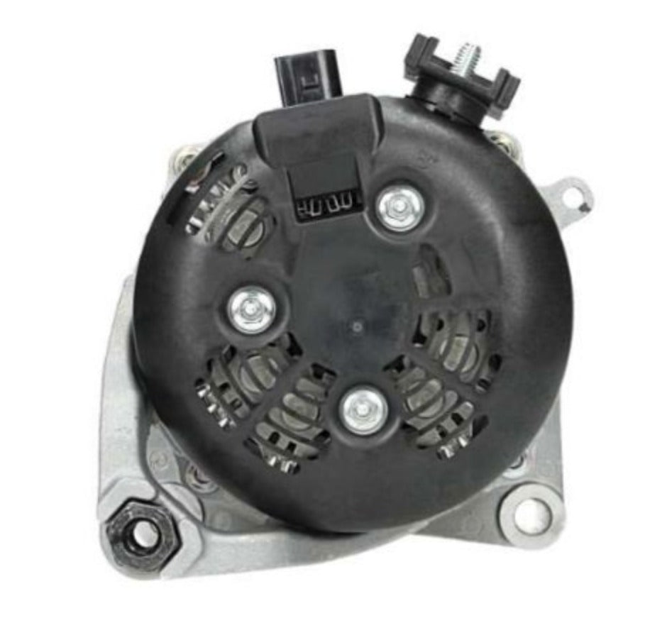 BMW F10 528i New Engine Alternator OEM (170AMP) 12317605478