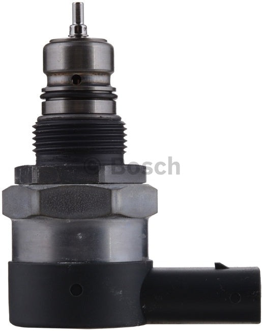 BMW 335d Fuel Pressure Regulator OEM 13537805734