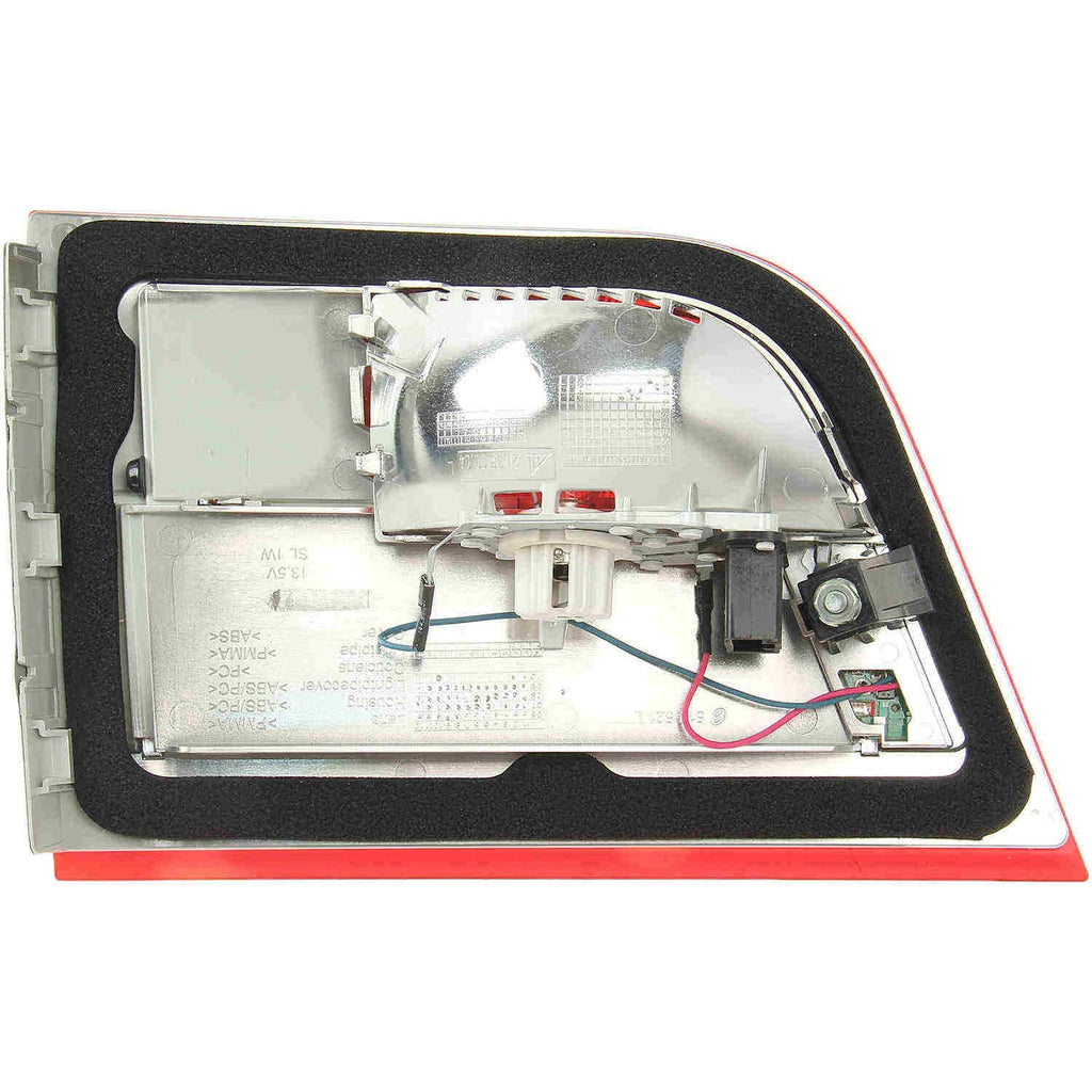 BMW X5 Tail Light Hatch Mounted OEM 63217295339 or 63217295340 (2007-2010)