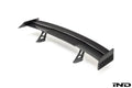 TREVORA G87 M2 TR87 Track Pack Adjustable Rear Wing