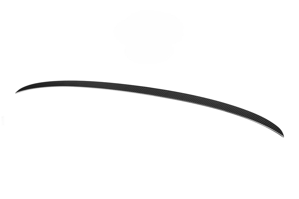 G30 M5 Style Dry Carbon Spoiler