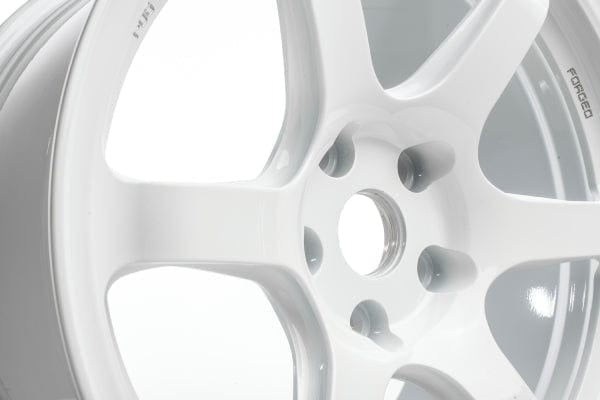 Titan 7 T-D6e BMW E46 M3 Wheel 18x9.5/Offset +22/ 5x120