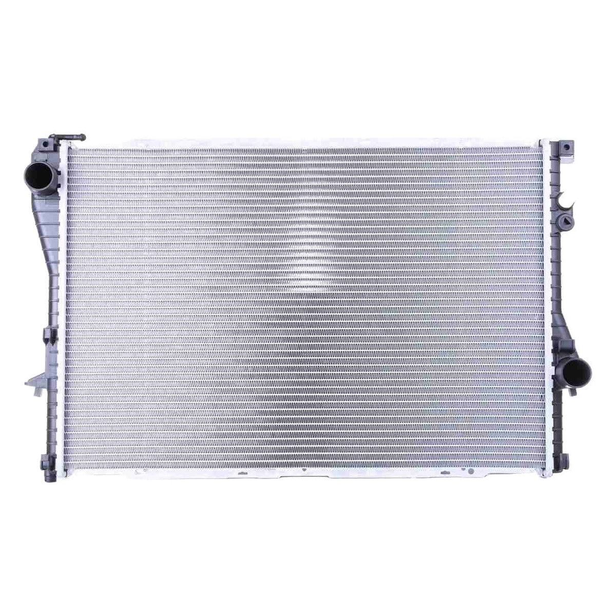 Radiator - BMW E39 528i / 540i / E38 740i(L) / 750iL