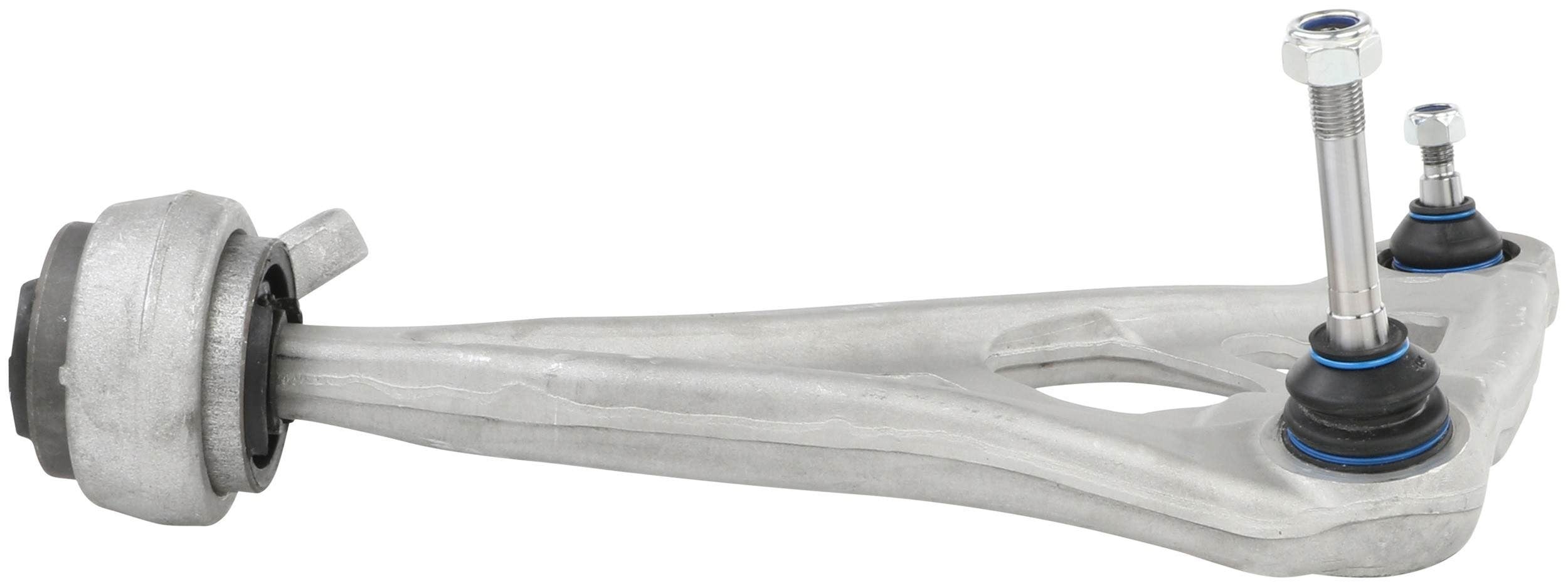 BMW E46 3-Series Front Control Arm Kit By Delphi 31122343352 & 31122343353