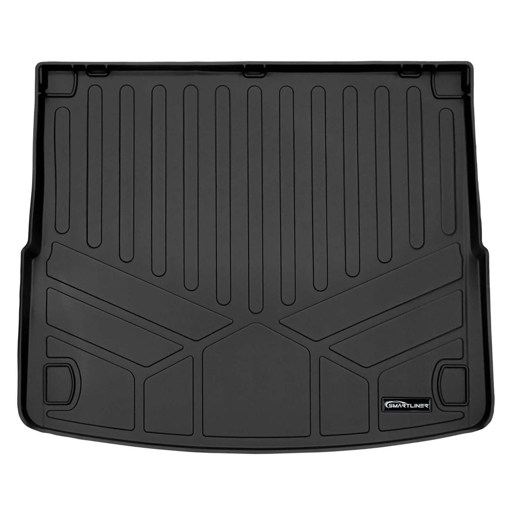 SMARTLINER Floor Liners for 2020-2025 Audi Q5 PHEV (Plug-In Hybrid Models)