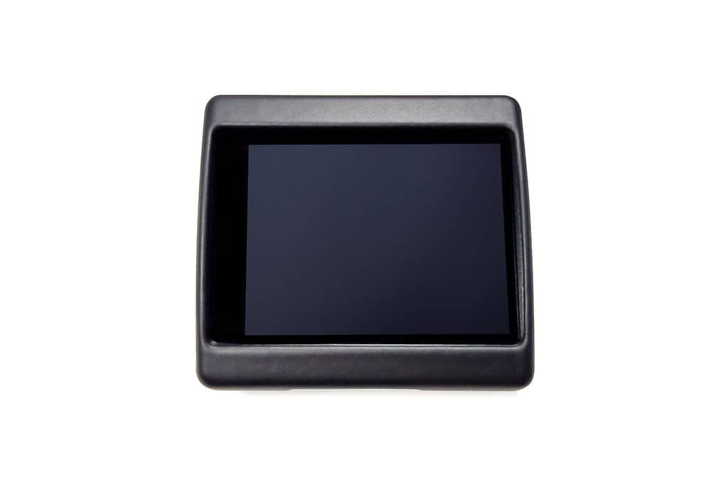 CANchecked E28 M5 / 5-Series MFD28 Multi Function Display | 2.8" Gen2 (LHD)