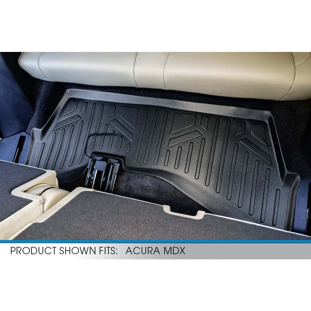SMARTLINER Floor Liners for 2014 - 2020 Acura MDX / MDX Hybrid