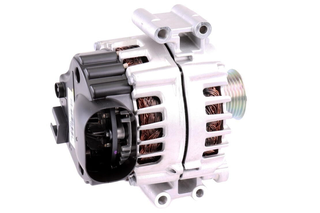 BMW F10 550i New Engine Alternator Assembly By WPS 12317603779