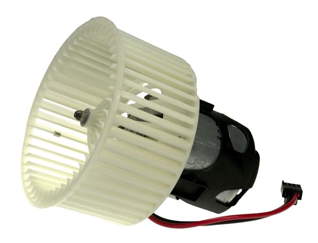 BMW F01 7-Series AC Blower Motor Assembly OEM 64119242607