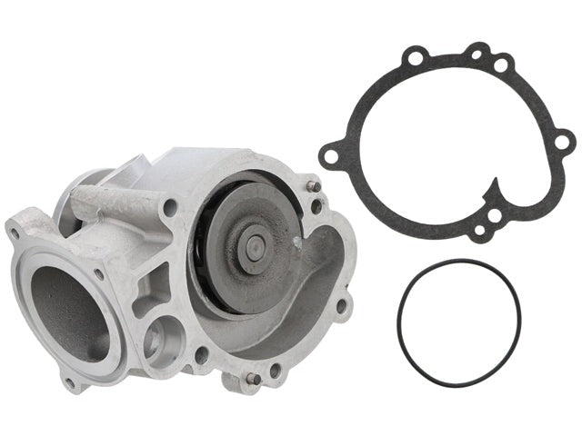 BMW E46 M3 Engine Cooling Water Pump W/ Seals By Graf 11517838118