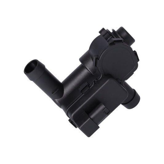 Heater Control Valve - VW/Audi