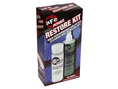 aFe Power Takeda Restore Kit (Oiled) - Universal