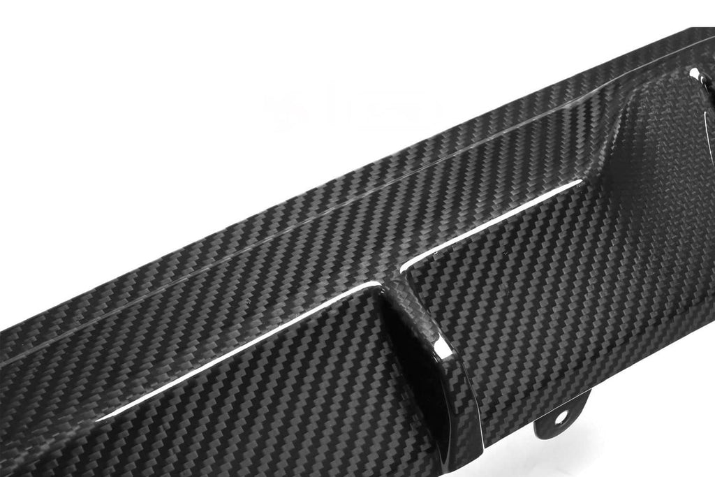 G20/G28 Dry Carbon Fiber V1 Diffuser