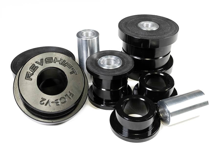Front Lower Control Arm Bushings - 2008-2015 Cadillac CTS / CTS-V (V2)