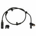 ABS Wheel Speed Sensor - Mercedes