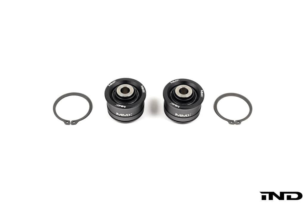 MMX Performance G8X / F8X OEM Rear Toe/Traction Arm Bearing Set