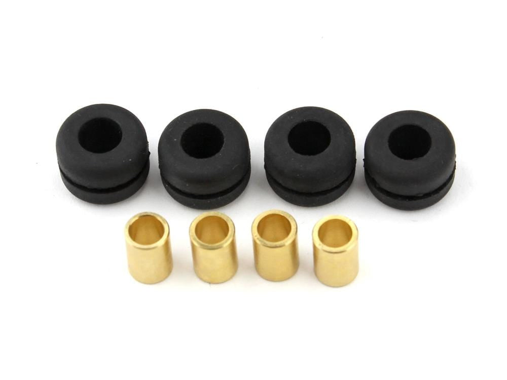 VIAIR | Compressor Replacement Rubber Feet