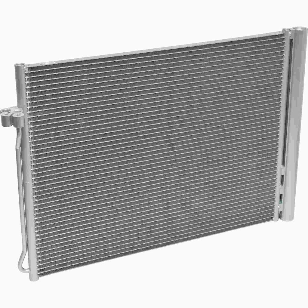 BMW F15 X5 AC Condenser W/ Drier By UAC 64509239992