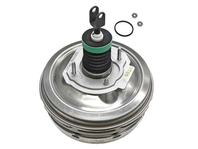 BMW E60/E61 5-Series Brake Booster OEM 34336779742