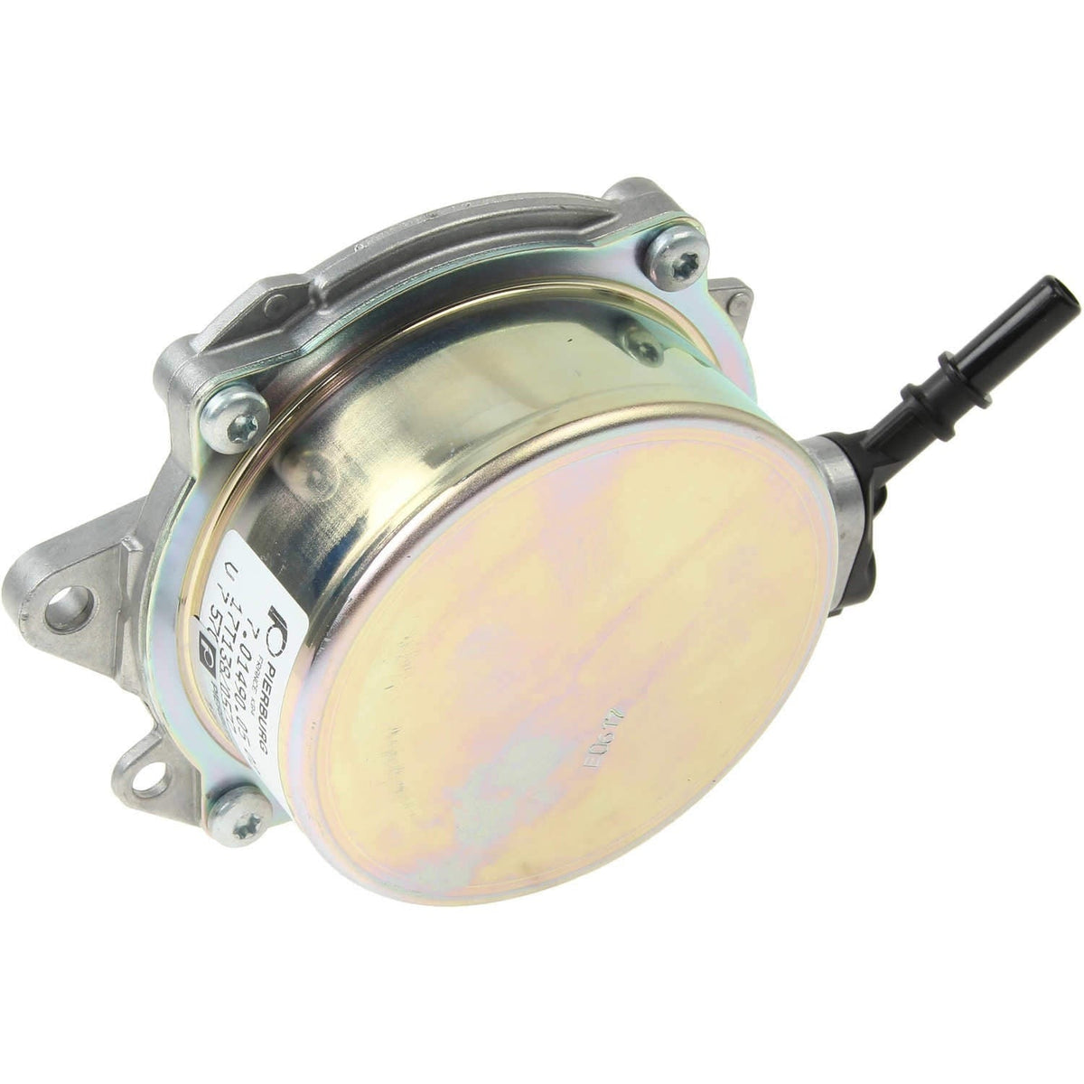 Mini Cooper New Vacuum Pump for Brake Booster OEM 11667570813