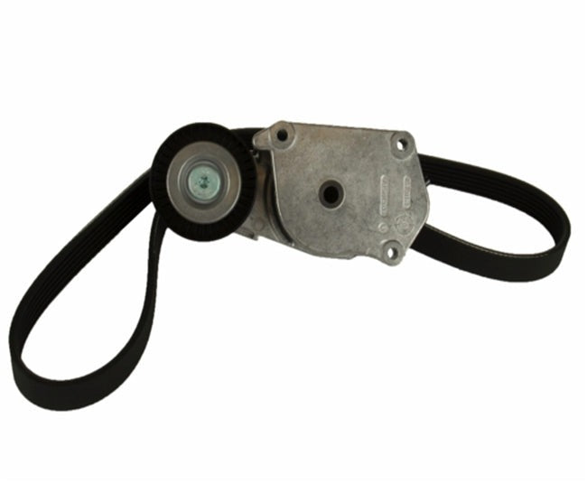 Mini Cooper Drive Belt Tensioner Kit OEM 11281482199