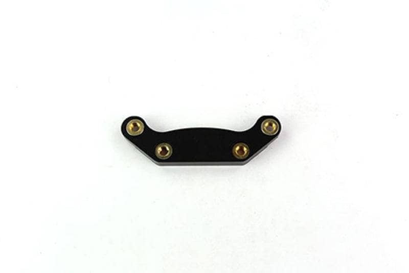 Wilwood Caliper Mounting Bracket 94-99 BMW E36 M3 Rear