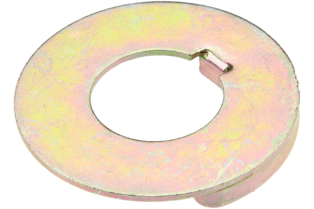 BMW E36 3-Series Tie Rod Lock Plate By Uro Parts 32111140464