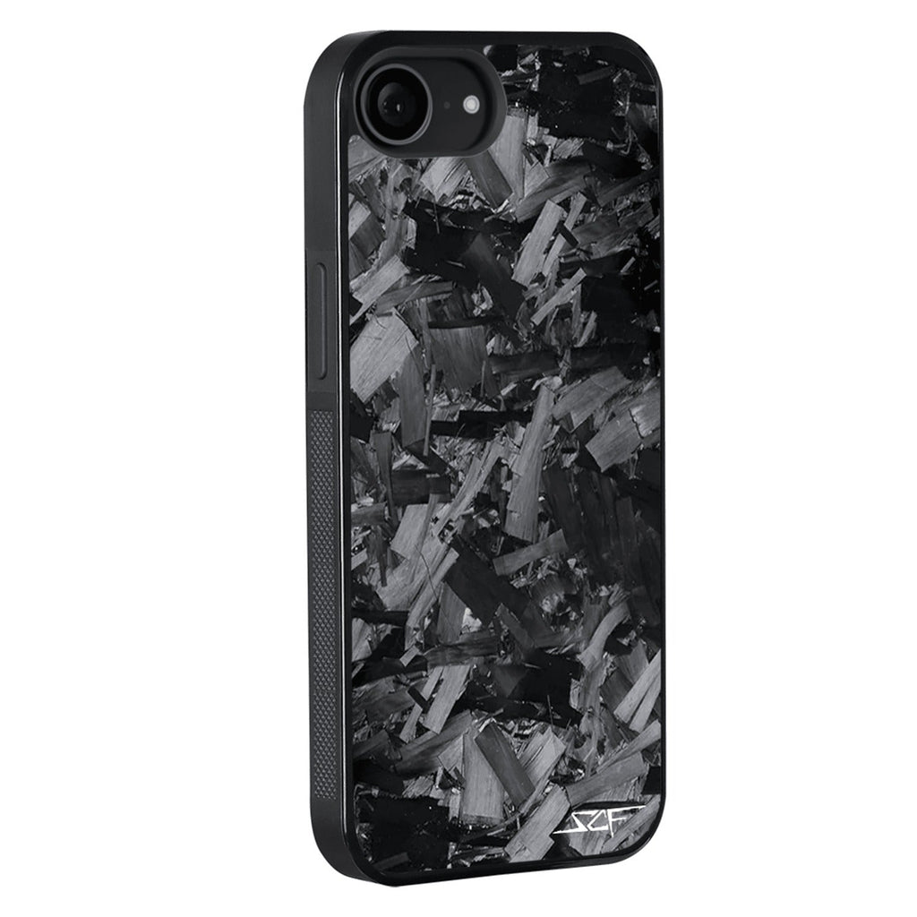 iPhone | Forged Chunk Carbon Fiber Case | CLASSIC Series