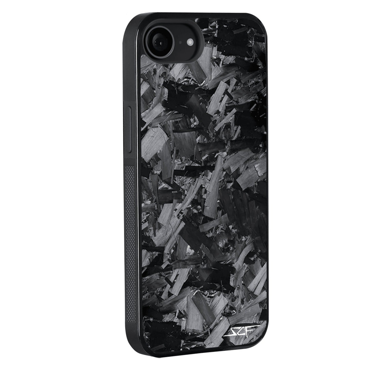 iPhone | Forged Chunk Carbon Fiber Case | CLASSIC Series