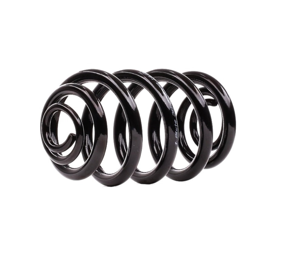 BMW E83 X3 Rear Suspension Spring Set By Bilstein (Set of 2)