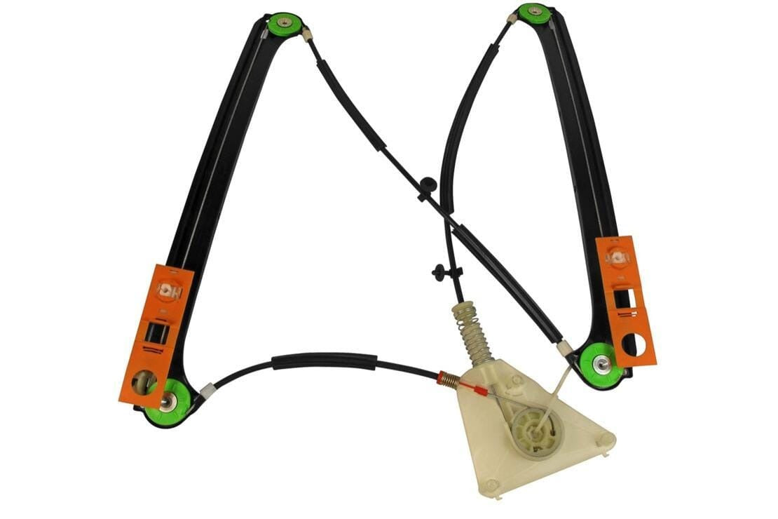 Window Regulator - VW/Audi