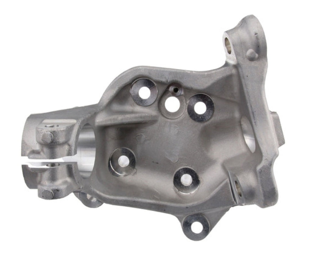 BMW E9X 3-Series Steering Knuckle By Uro 31216793923 or 31216793924
