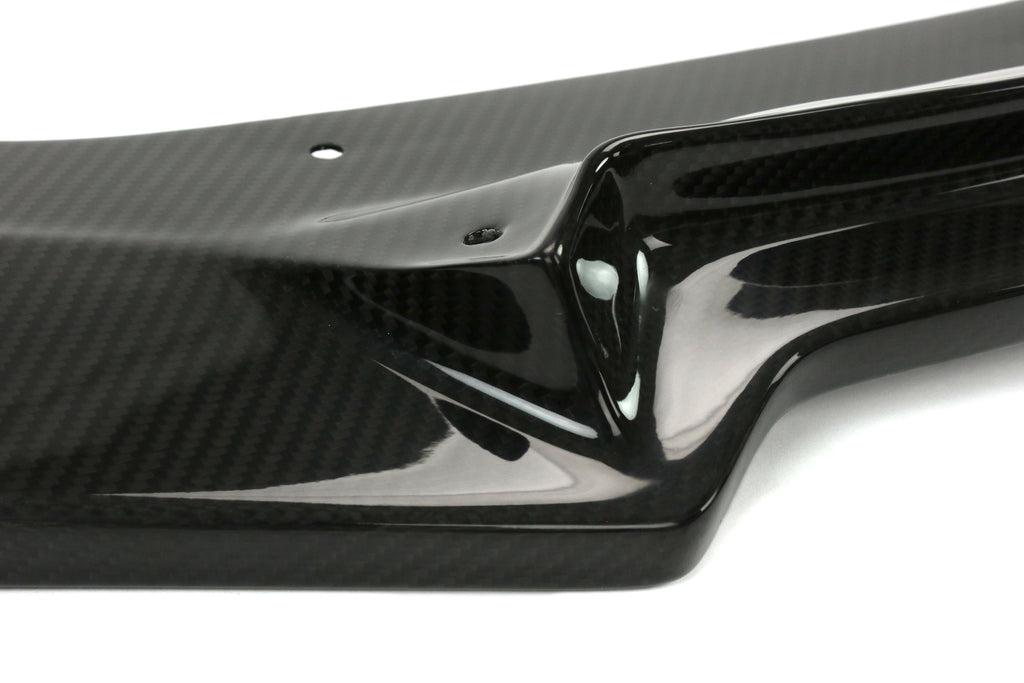 APR Performance Carbon Fiber Front Air Dam - 2013-2016 Scion FR-S