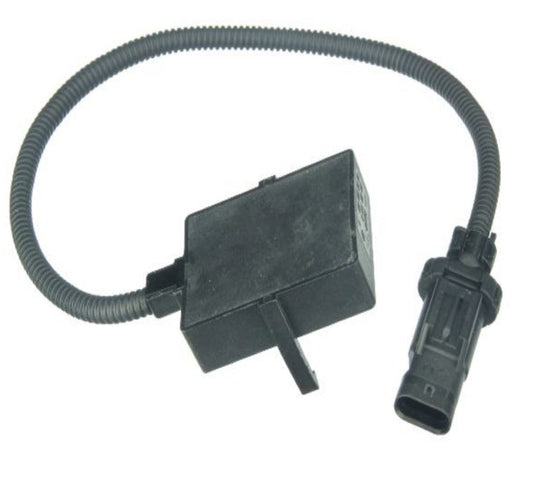 BMW 128i Radiator EAC Sensor W/ N51 Engine By Uro 17117537292 (Sensor Only)