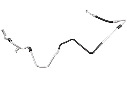 Air Conditioning High/Low Pressure Line - VW/Audi