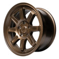 EF Wheels MKII 18" 5x130 Bronze