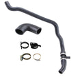 BMW E70 X5 xDrive35i Water Pump to Engine Inlet By Rein 11537584630 (2011-2013)