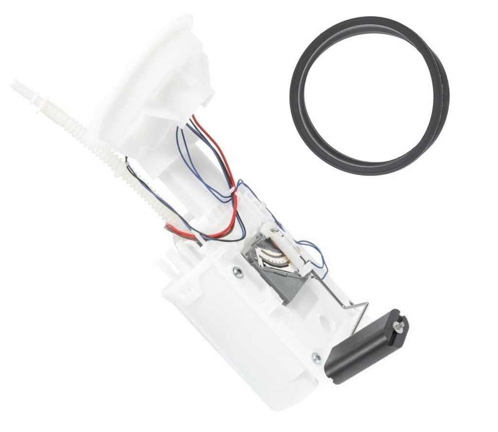 Mini Cooper S Fuel Pump Assembly W/Seal OEM 16112755082