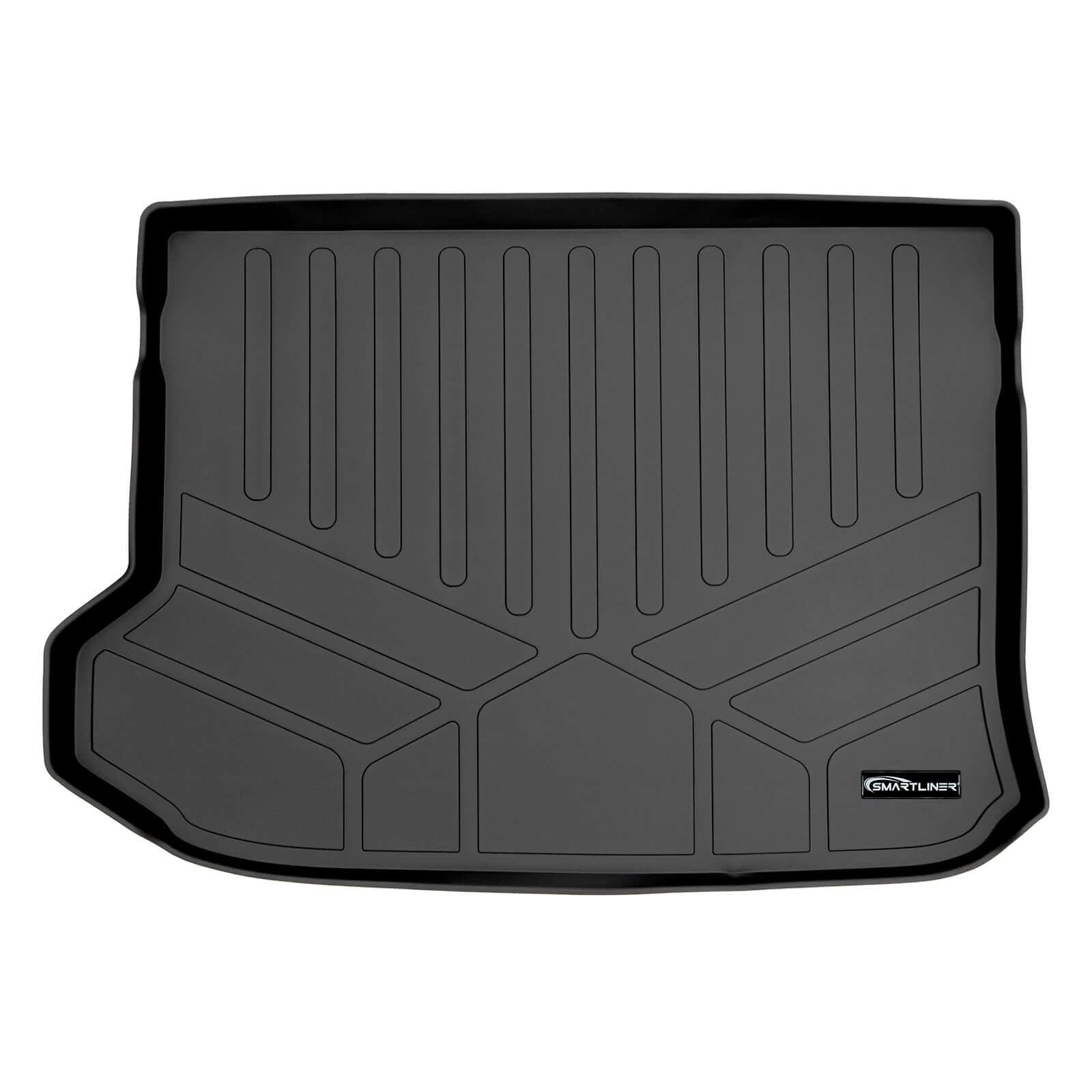 SMARTLINER Floor Liners for 2016-2020 Buick Envision
