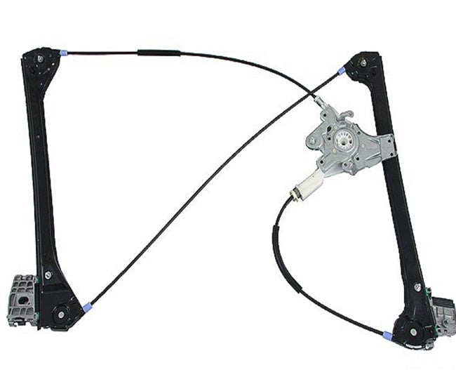 BMW E46 Coupe & Convertible Front Window Regulator By Uro 51338229105 or 51338229106