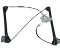 BMW E46 Coupe & Convertible Front Window Regulator By Uro 51338229105 or 51338229106