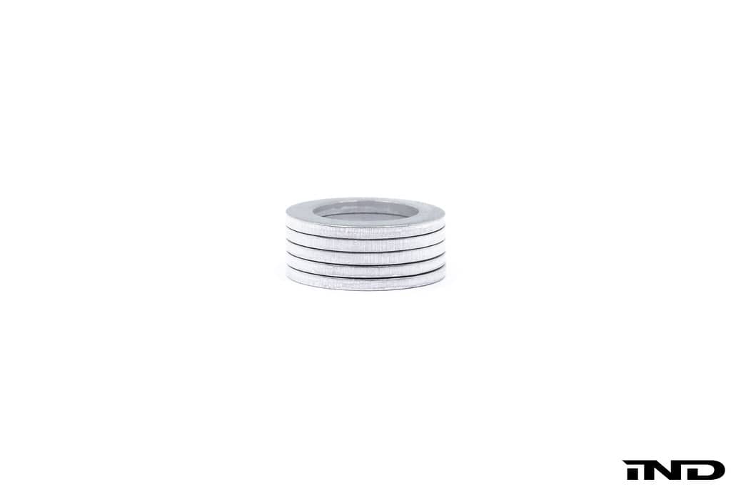 MMX Performance Oil Plug Replacement Crush Washer Set