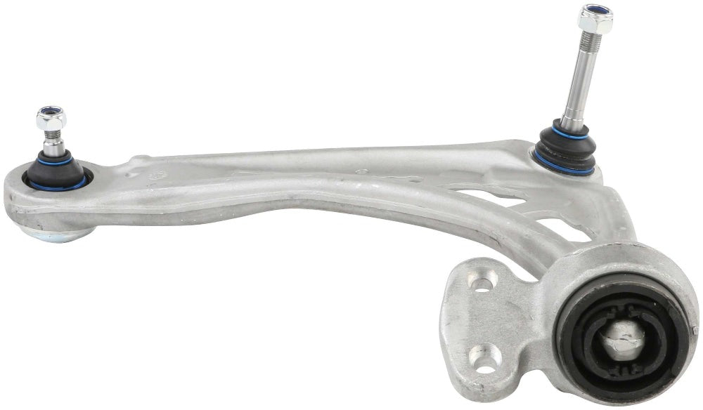 BMW E46 3-Series Front Control Arm W/Bushing By Suspensia 31122343352 or 31122343353