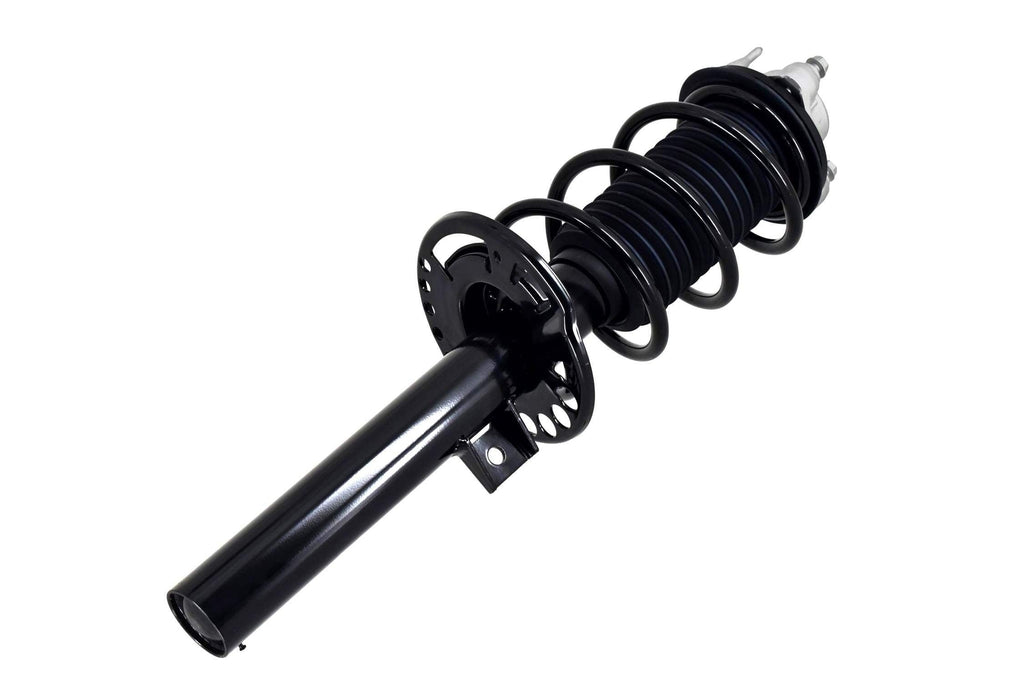 BMW G01 X3 & X4 Front Strut Assembly W/Spring By FCS 31316871779 or 31316871780
