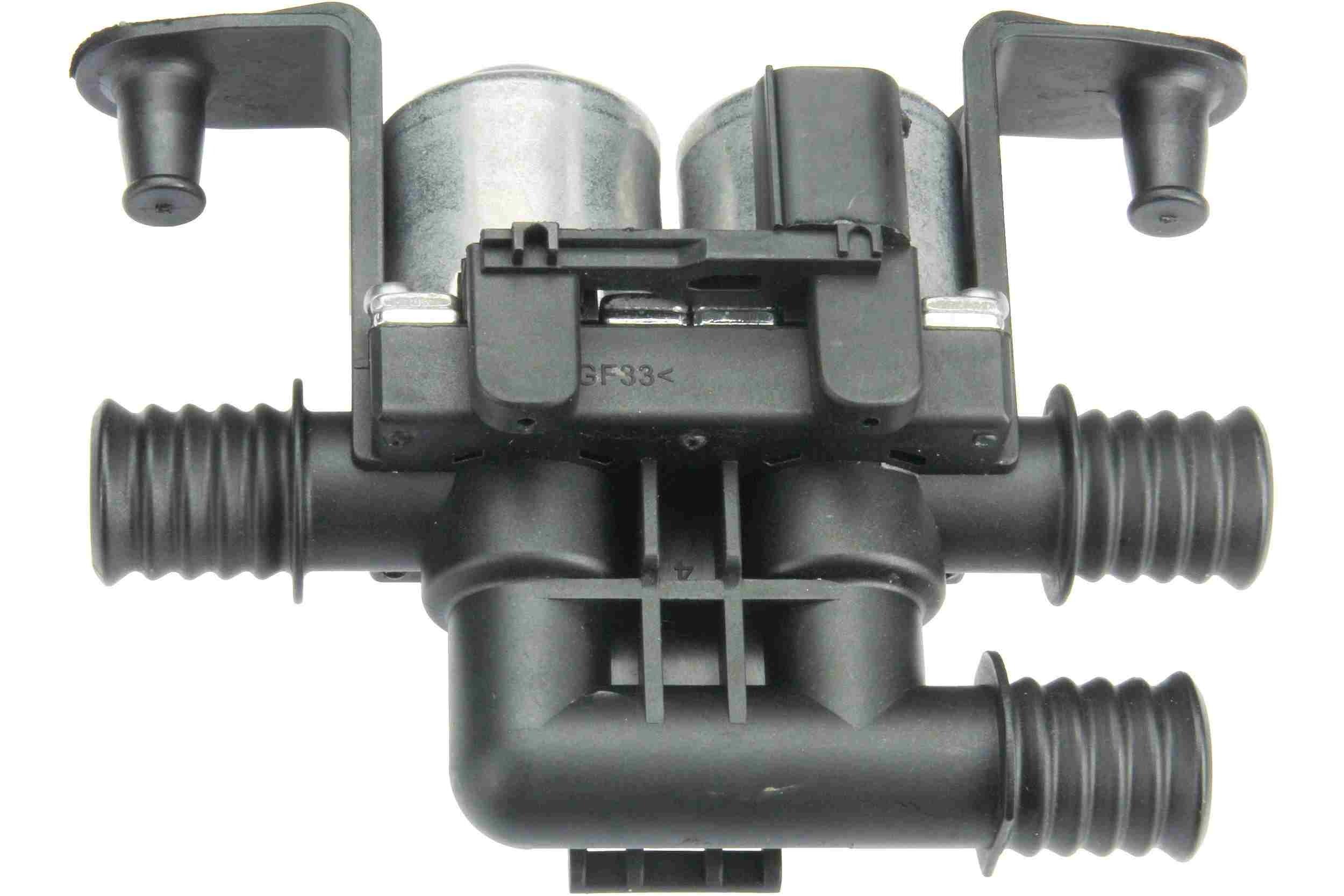 BMW E70 X5 Heater Control Valve Assembly By Uro 64116910544