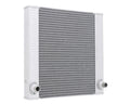 BMW G30 540i Engine Cooling Auxiliary Radiator OEM 17118620207
