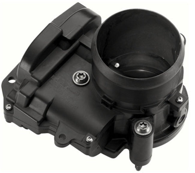 Mini Cooper Throttle Housing Assembly OEM 13548624190 or 13548675278