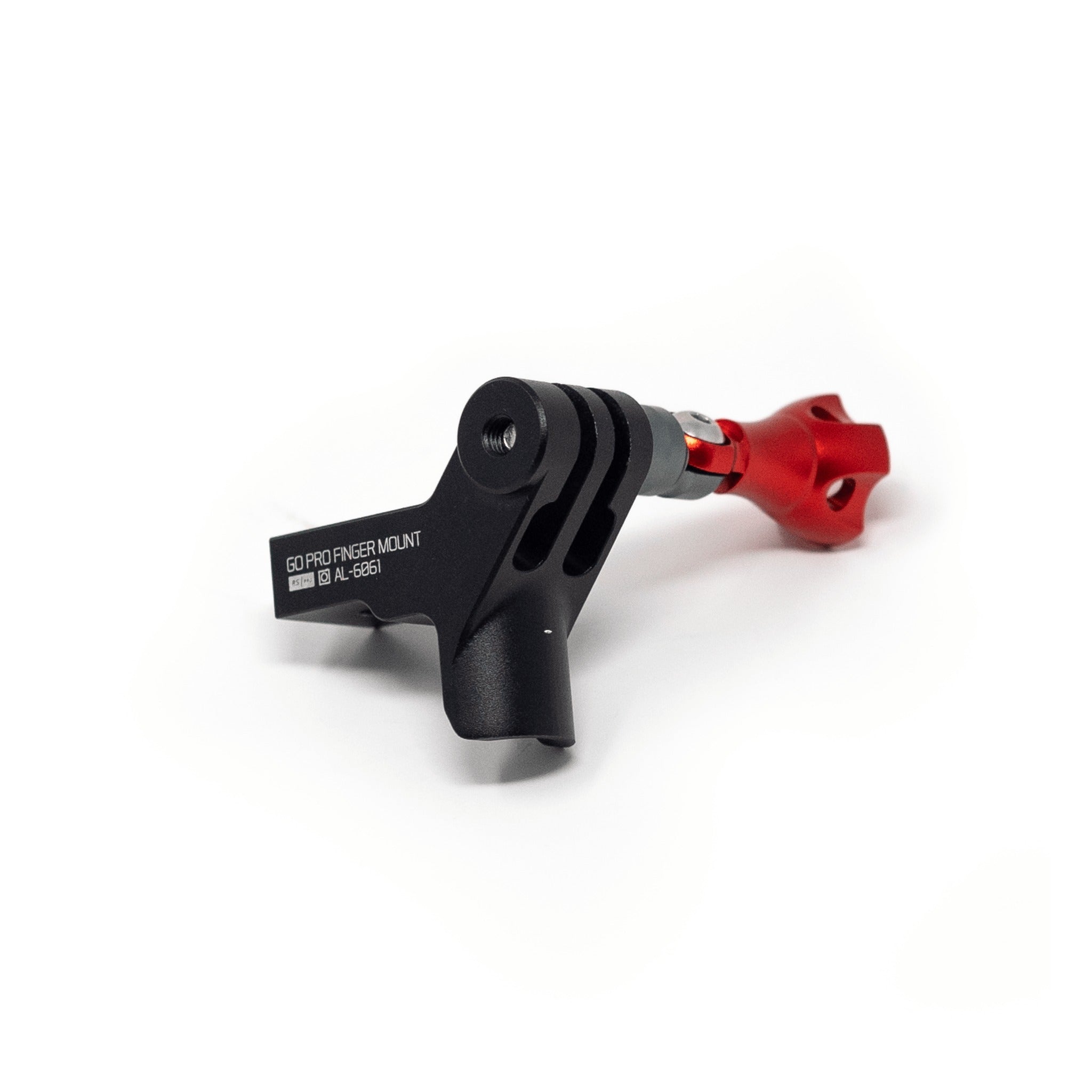 RSpro Cage Mounted GoPro Mount