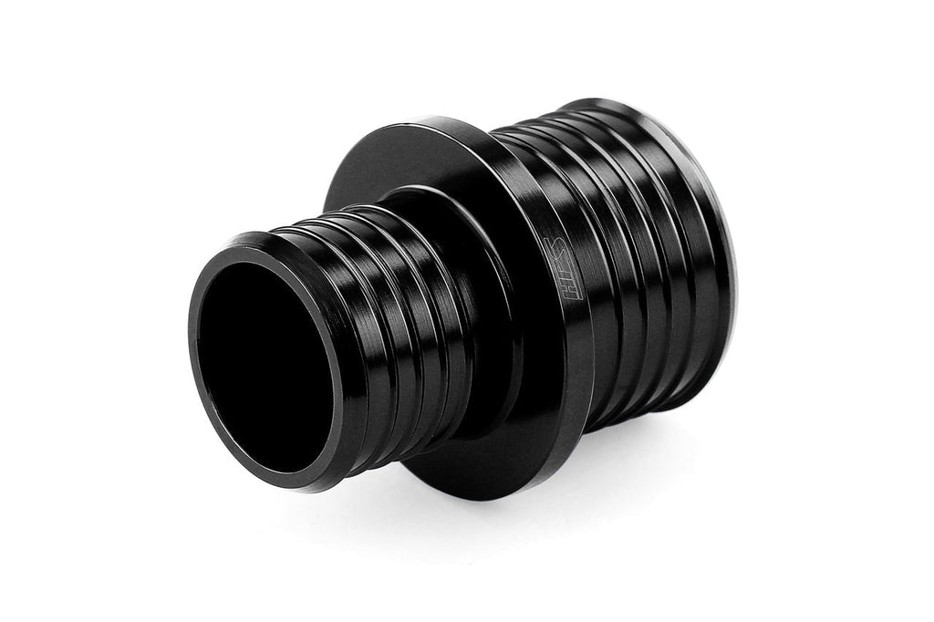 HPS Billet 6061 Aluminum Joiner Hose Union Connector